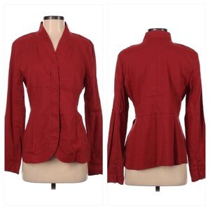 Eileen Fisher Small Jacket